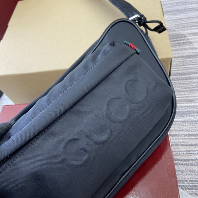 Gvc*1 waist chest packs